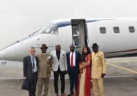 Air Peace sets new record, begins flights to Bayelsa