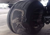 We don’t know operators of aircraft with worn tyres – NCAA