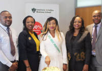 LABS Produces 2018 IATA Best Performer In Nigeria