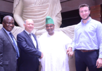 Peacock, Turkish Airlines strategise to boost cargo, airfreight  