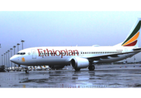 Group seeks global action against B737MAX aircraft