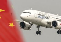 China, Airbus expand Partnership in Civil Aviation