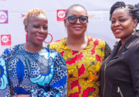 Dana Air Supports Entrepreneurs, Women in Media initiative