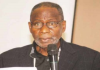 Ore laments sack of 47 pilots in Nigeria Airways, launches new book