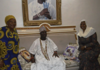 Ooni of Ife to Host NATOP 2019 AGM