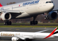 Turkish, Emirates, Nigeria extend lopsided BASA pacts