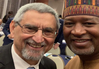 Nigeria, Cape Verde Conclude Talk On Air Transport Relationship