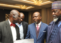 Reports On AIB-N Office Demolition Preposterous-Oketunbi