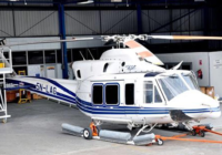 Unions set to picket Caverton Helicopters over pay, others