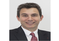 Airbus appoints Jean-Marc Nasr Head of Space Systems