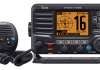 NAMA replaces all VHF radio to guarantee airspace safety