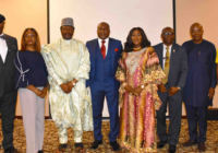NGIGE, SUNMONU, OTHERS JOIN AIR PEACE BOARD NGIGE, SUNMONU, OTHERS JOIN AIR PEACE BOARD