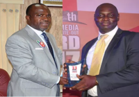 AIB boss, Olateru wins exceptional leadership award, Wole Shadare bags media award 