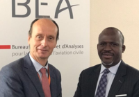 Nigeria, France sign air accident investigation pact, others