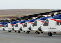 Bristow invests N100 million in aviation human capacity development