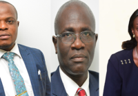 NAHCO Appoints Directors, CFO