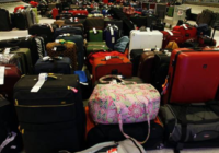 Delayed, lost baggage takes away travel joy