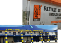 Aviation ground handling firms in dire straits