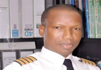 Prof. Anthony Kila’s open letter to FAAN MD, Capt Rabiu Yadudu