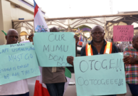 Workers cripple NCAA, disrupt activities over condition of service, others