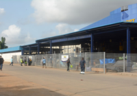 NAHCO Increases Export Warehouse Capacity