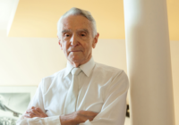 Airbus founding father and visionary, Roger Béteille, passes away