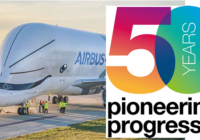 Airbus to mark 50 years of pioneering achievements at Paris Air Show 2019 