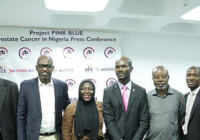 Dana Air partners Project PINK BLUE, ACT Foundation to screen 3,000 men
