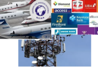 Need for Caution in NCAA, banks, telco’s scuffle