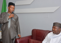 FAAN partners Enugu on airport encroachment