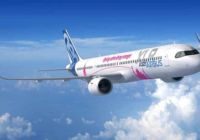 Airbus launches longest range single-aisle airliner: the A321XLR