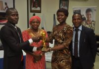 NTEC Celebrates 10 Years of Changing History As 2019 Winners Emerge