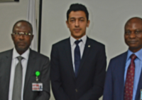 NAMA seeks IATA’s support on manpower training