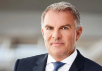IATA appoints Lufthansa’s Carsten Spohr as Board chairman