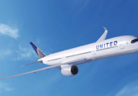 United makes history, fly 100 passengers with non-petroleum feed-stocks