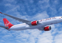 Virgin Atlantic selects A330neo for its fleet renewal and expansion