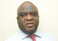 NAHCO Appoints Herbert Odika as COO