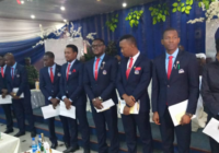 NATCA induct air traffic controllers