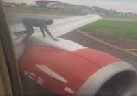 Editorial: Nigeria’s porous airports