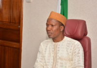 FAAN ex workers sue MD, management over cut in retirement benefits