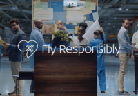 KLM takes sustainable aviation to next level with “Fly Responsibly” initiative
