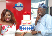 Dees Travels host clients, relocate to Dolphin Estate office