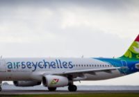 Air Seychelles takes delivery of Africa’s first A320neo