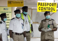 Ebola: NCAA tasks foreign airlines on vigilance