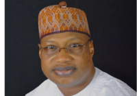 NAMA Director, Farouk Umar to get national honour from Buhari.