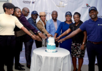 Finchglow Travels Train Trade Partners In Abuja