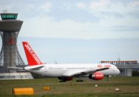 Plane makes emergency landng ‘after pilot faints in cockpit’