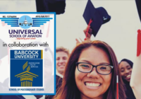 Sabre, Babcock commence MBA Programme in Airline Studies