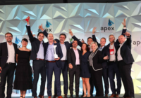 Airbus bags prestigious Crystal Cabin Award