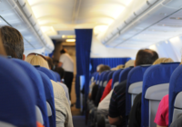 Air Rage: Emerging challenge for airline industry